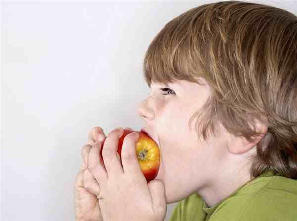 什么时候吃苹果好|一天当中什么时间吃苹果比较好