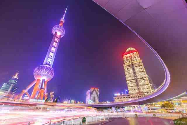 上海哪里最好玩？|上海十大必玩景点