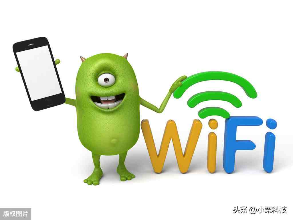 手机wifi速度慢|手机WIFI速度慢，教你几种解决的方法