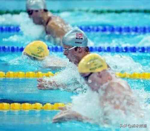 奥运会游泳比赛|游泳比赛竞赛规则