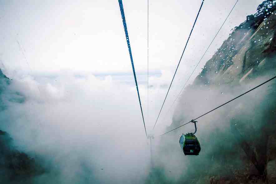 黄山门票多少？|去黄山玩一次要花多少钱？