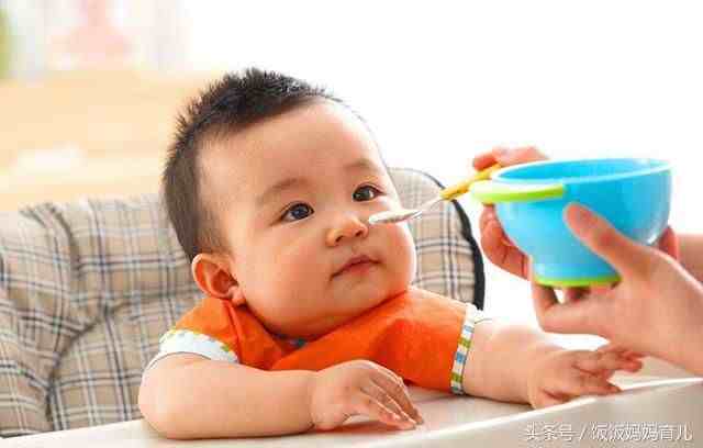 五个月宝宝的辅食|5个月宝宝辅食吃什么？