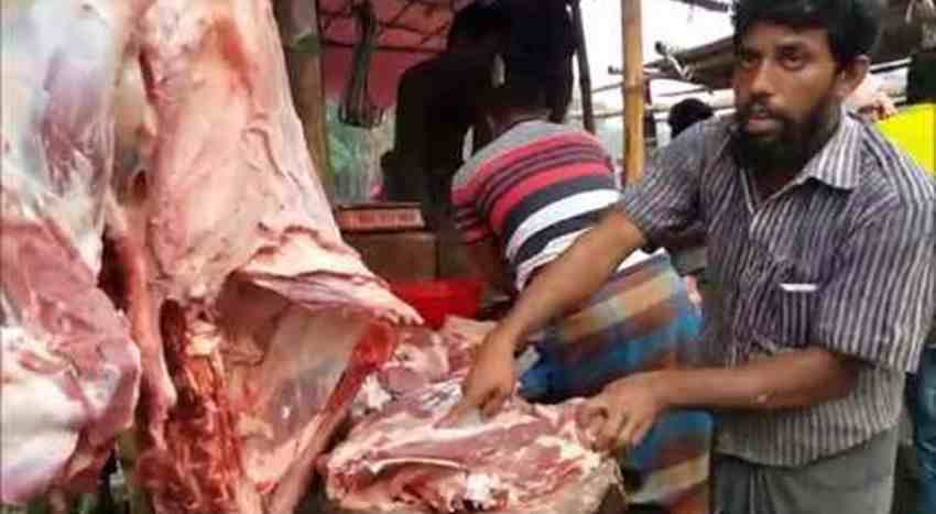印度教徒|印度人能不能吃肉？