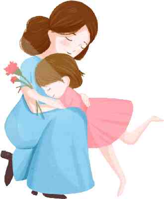 盘点关于母亲节的知识，今天别忘记对妈妈说“谢谢您 辛苦了”