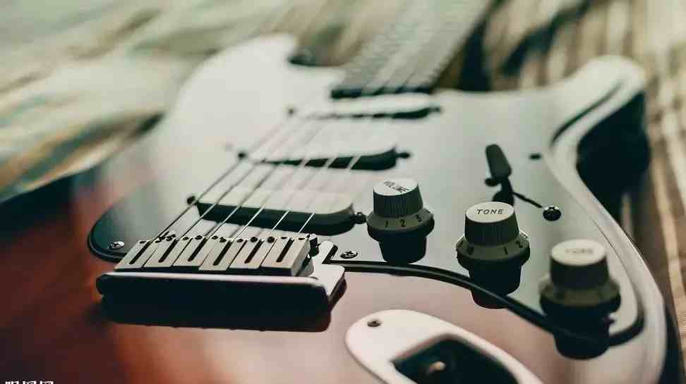 怎么学习吉他最快掌握？
