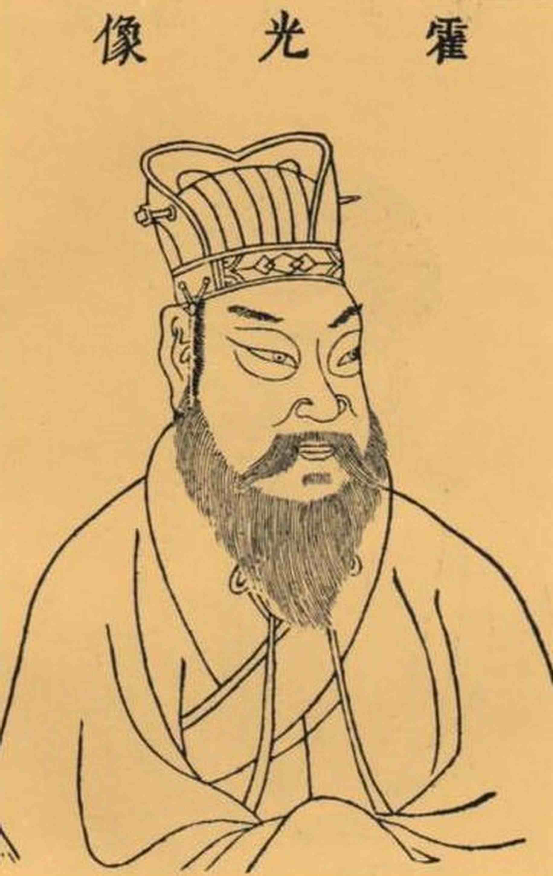 西汉皇帝列表汉武帝之后的历任皇帝，从中兴到荒淫，从霍光到王莽