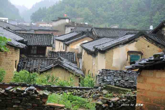 永定土楼旅游攻略|龙岩永定土楼全攻略