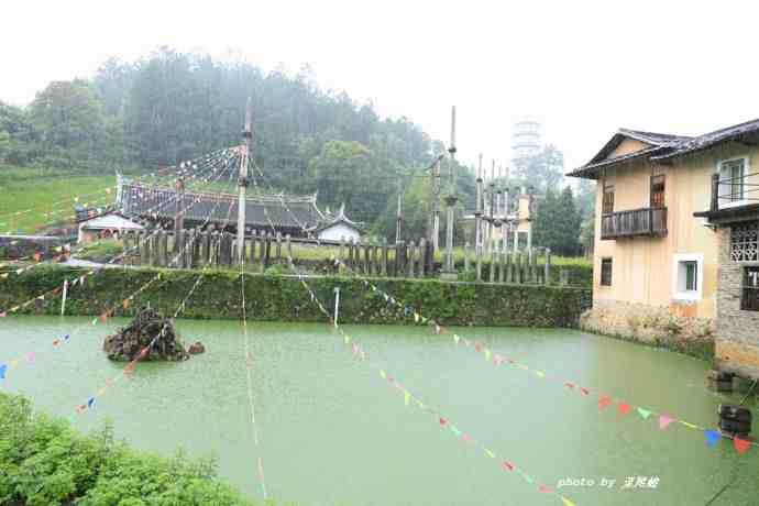 永定土楼旅游攻略|龙岩永定土楼全攻略