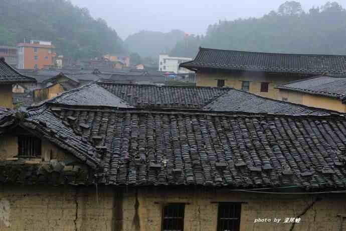 永定土楼旅游攻略|龙岩永定土楼全攻略