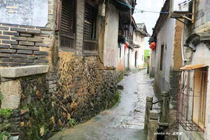 永定土楼旅游攻略|龙岩永定土楼全攻略