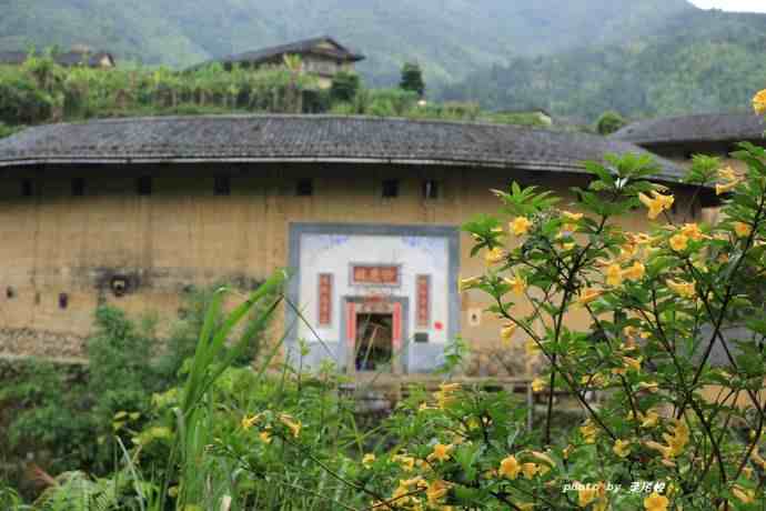 永定土楼旅游攻略|龙岩永定土楼全攻略