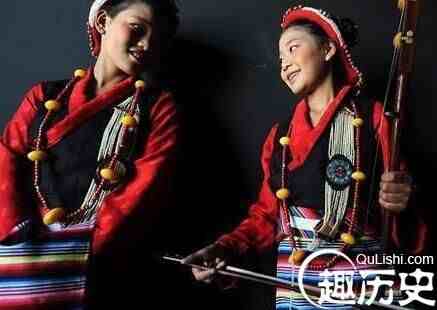 藏族风俗 藏族有哪些神秘的风俗习惯