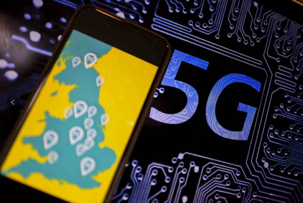 用5g或需要換sim卡（使用5G必須更換SIM卡？）,廣東加快5G商用步伐 2020年將新建4.8萬個5G基站,第2張