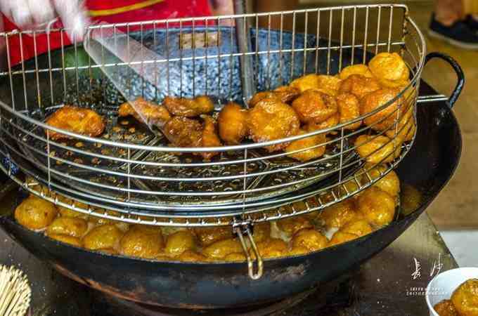 食在长沙，地道长沙美食攻略合集