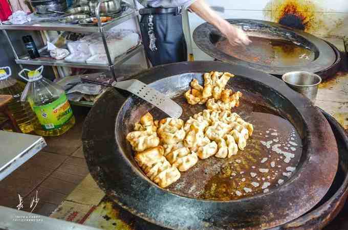 食在长沙，地道长沙美食攻略合集