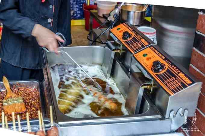 食在长沙，地道长沙美食攻略合集