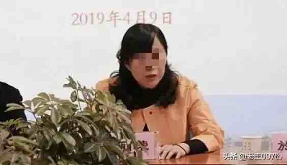 许可馨的父母何许人也？请看