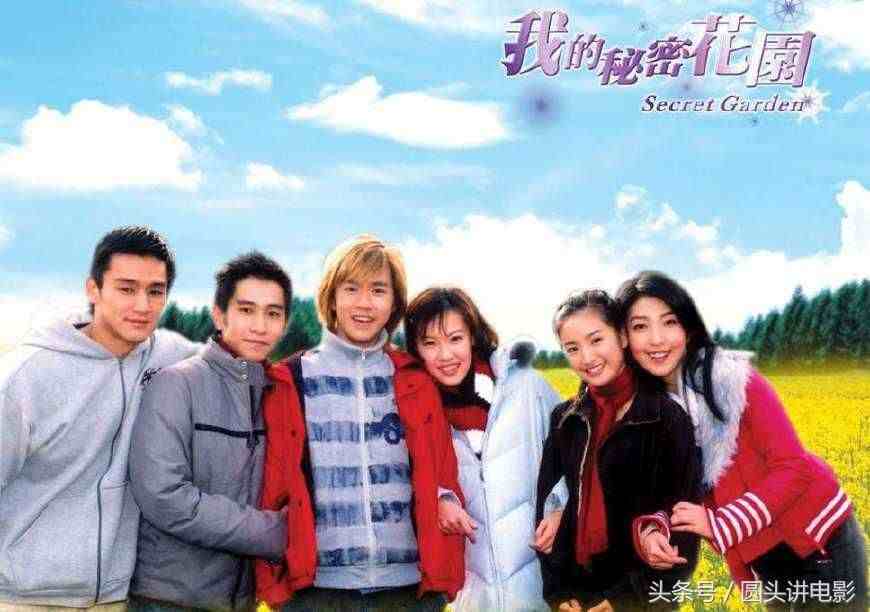十部台湾经典青春偶像剧，总有一部能勾起你的青春回忆