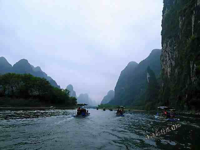 桂林旅游攻略|桂林旅游如何玩得好？