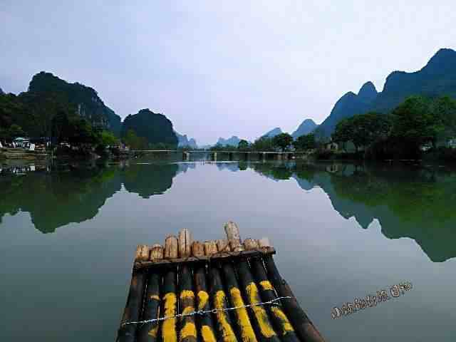 桂林旅游攻略|桂林旅游如何玩得好？