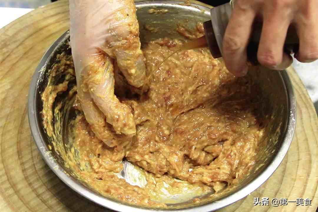 饺子馅怎么调好吃|饺子馅怎么调最好吃？