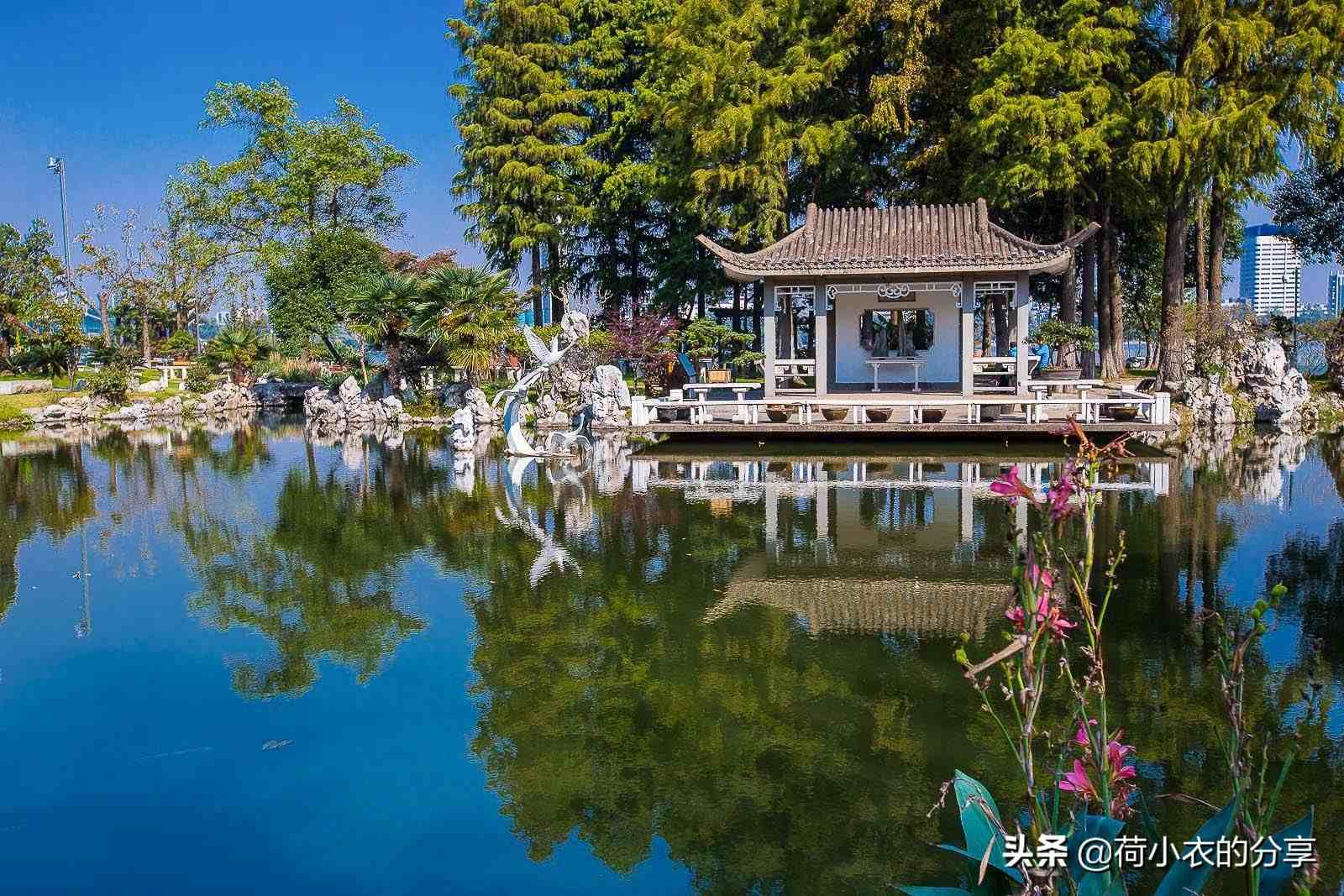 南京最值得去的10个地方，一个比一个经典，你准备好了吗？