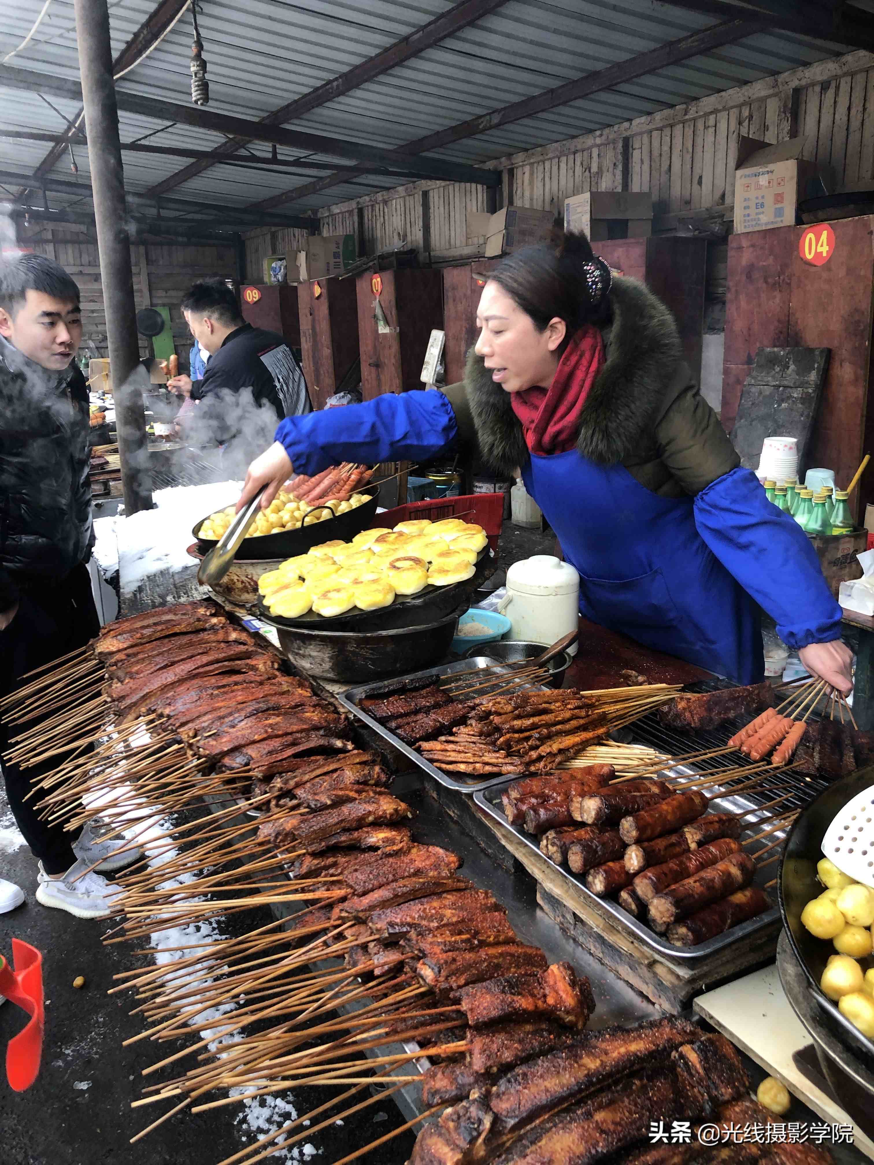 重庆仙女山攻略|重庆仙女山雪景行摄攻略