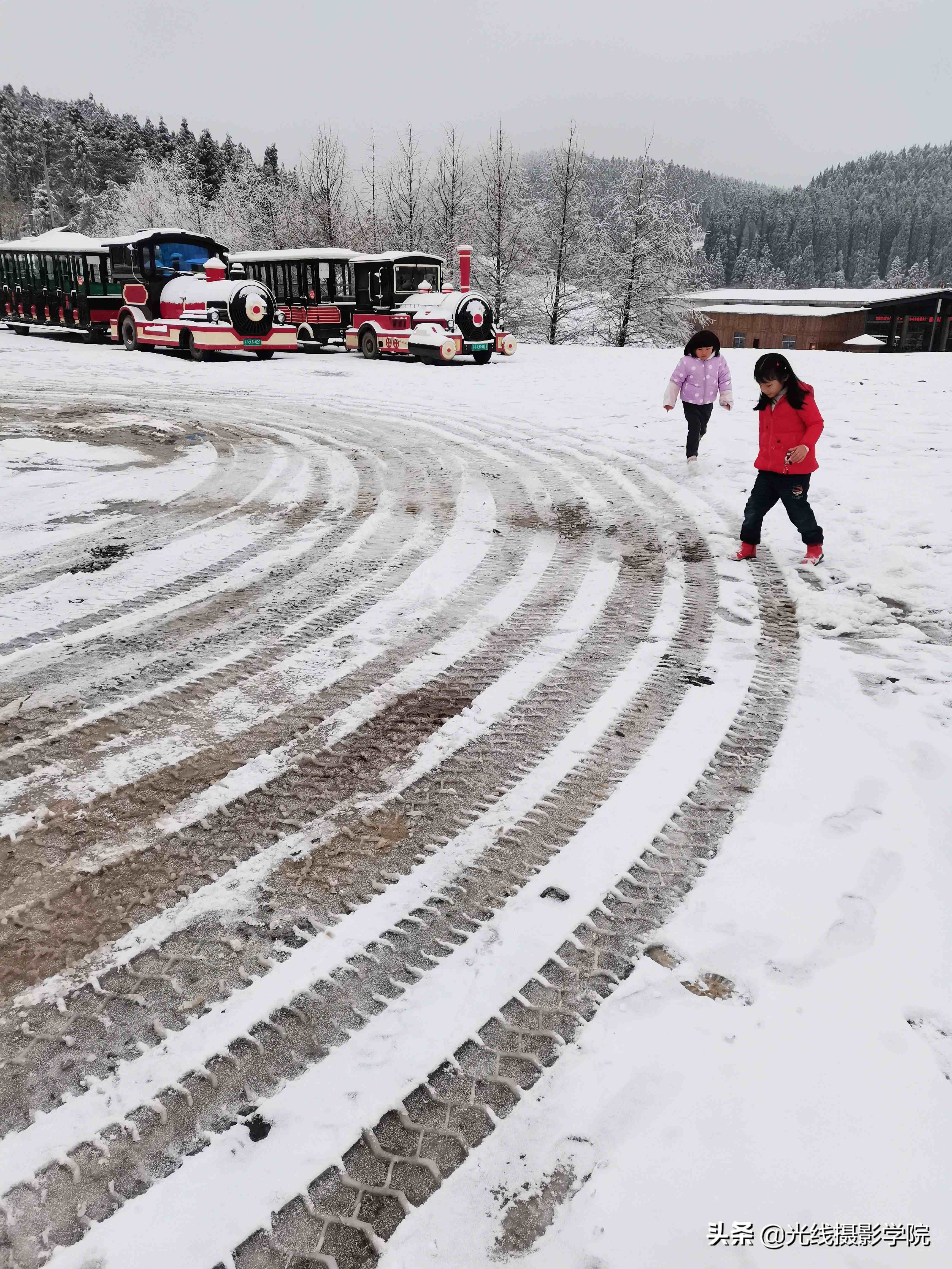 重庆仙女山攻略|重庆仙女山雪景行摄攻略