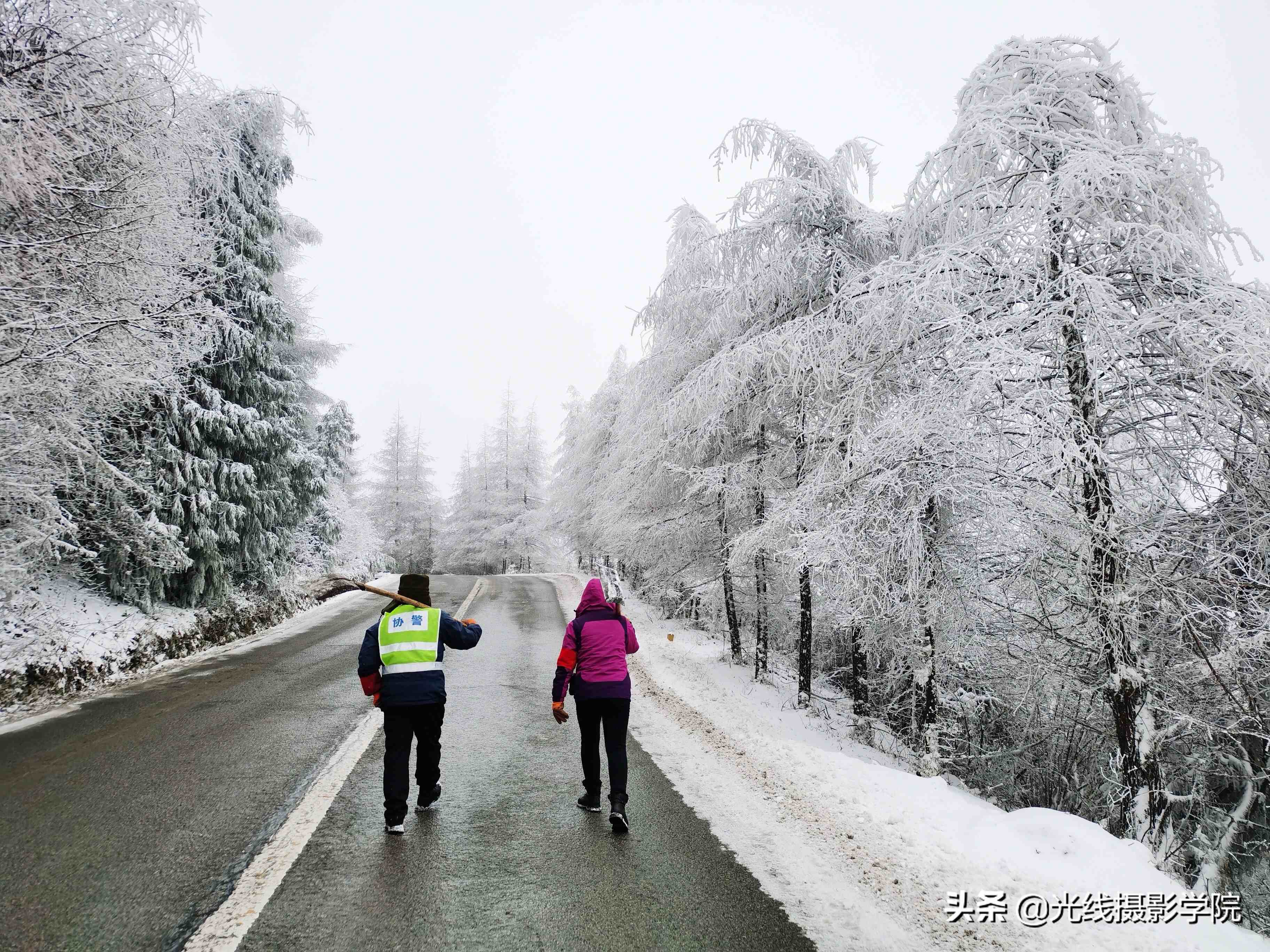 重庆仙女山攻略|重庆仙女山雪景行摄攻略