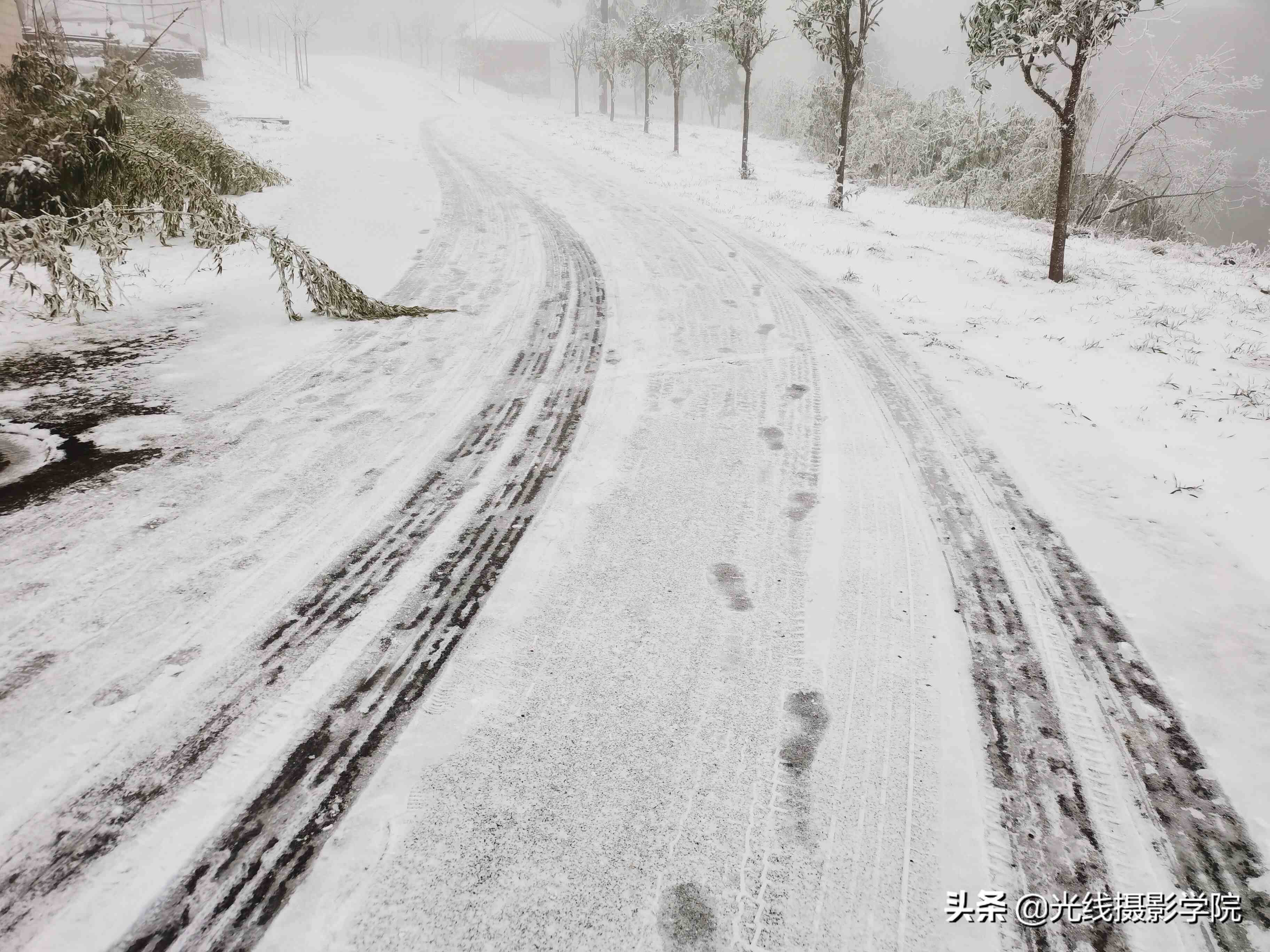 重庆仙女山攻略|重庆仙女山雪景行摄攻略