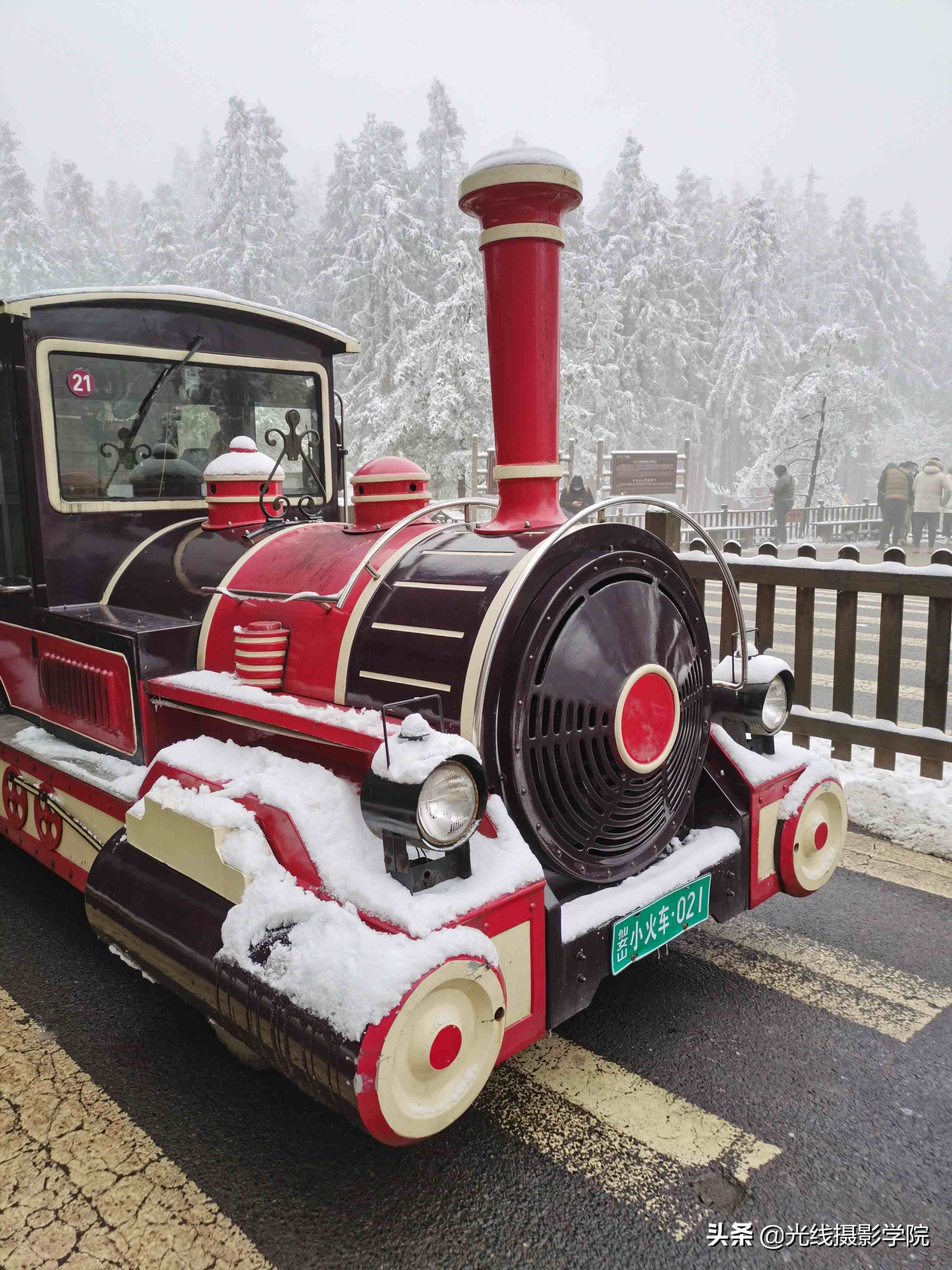 重庆仙女山攻略|重庆仙女山雪景行摄攻略