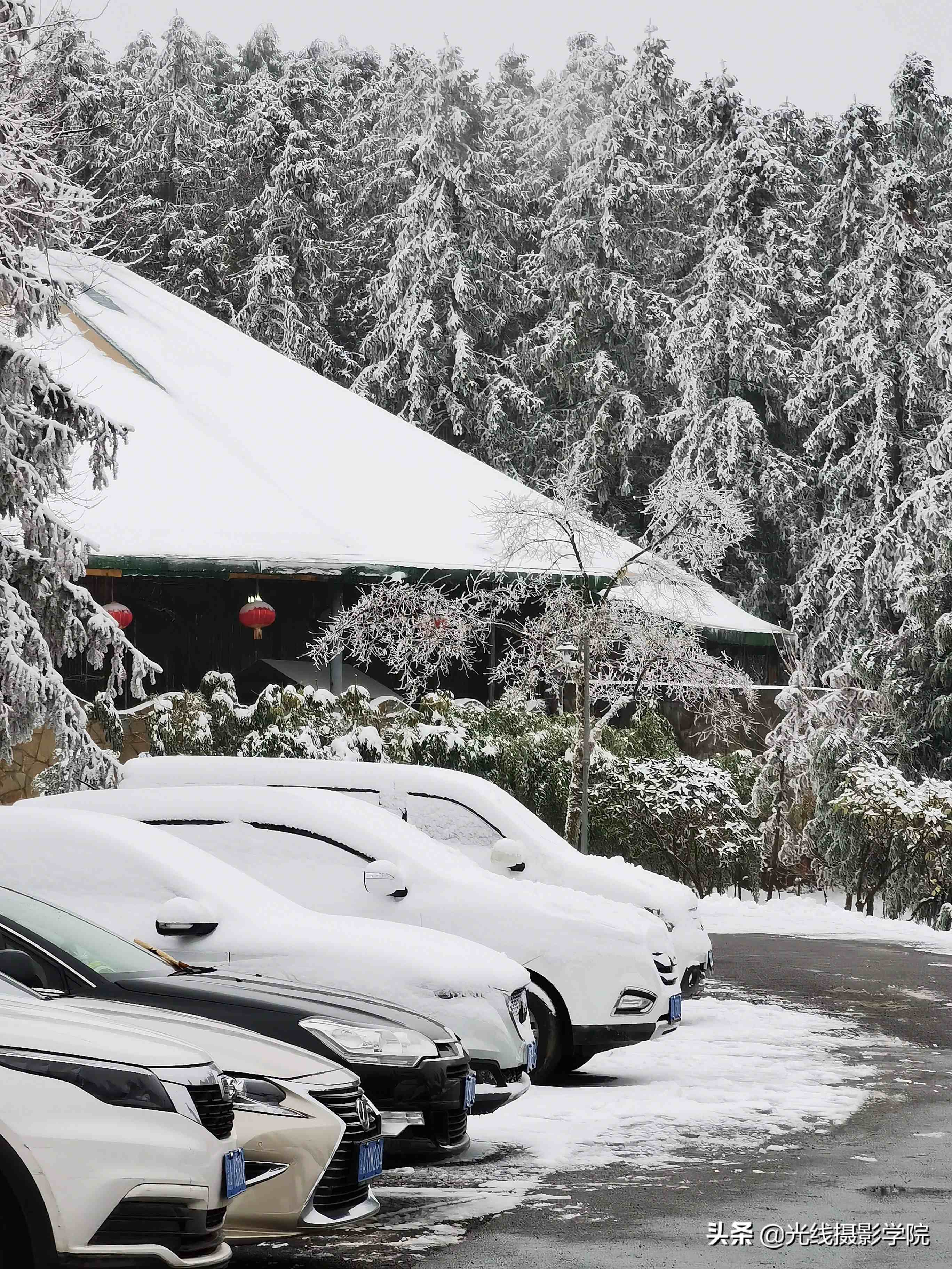 重庆仙女山攻略|重庆仙女山雪景行摄攻略