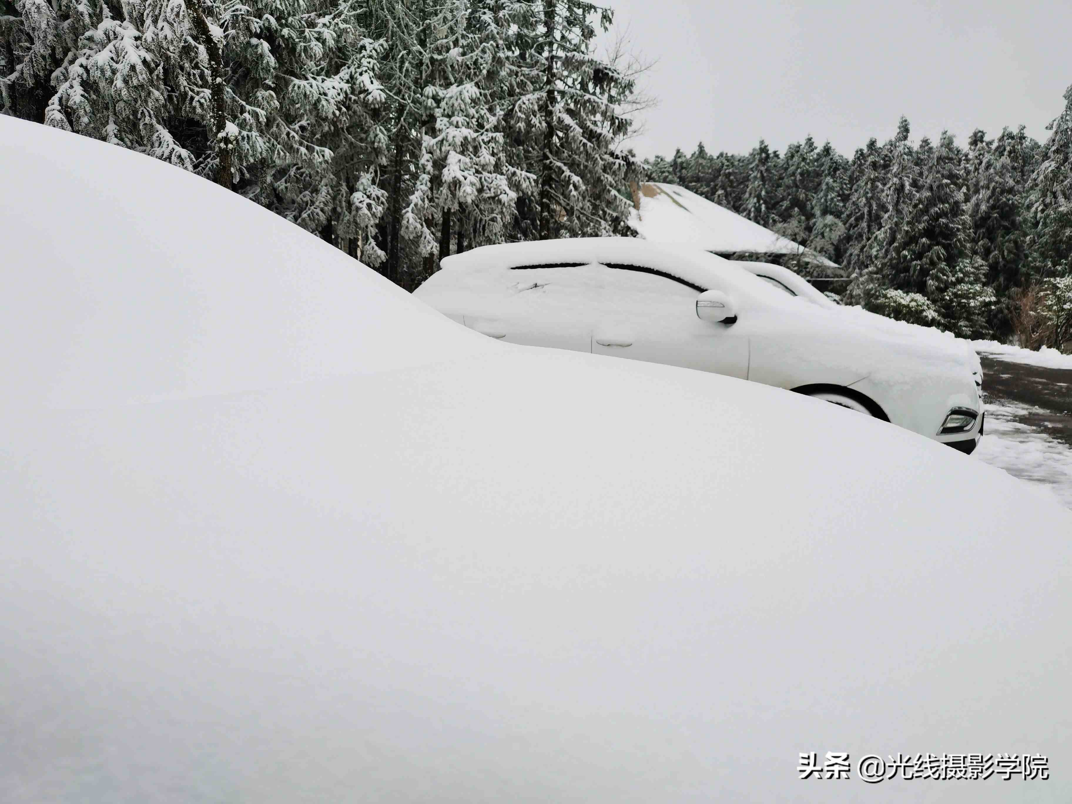 重庆仙女山攻略|重庆仙女山雪景行摄攻略