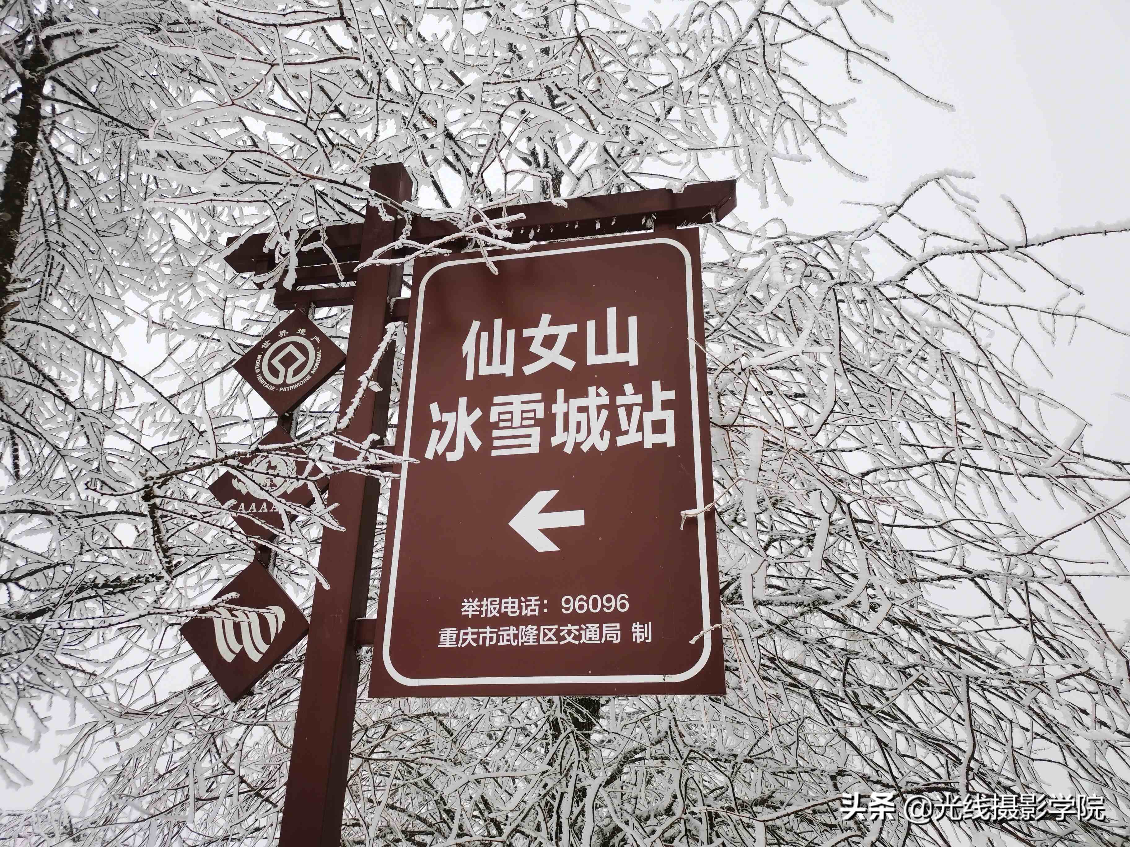 重庆仙女山攻略|重庆仙女山雪景行摄攻略