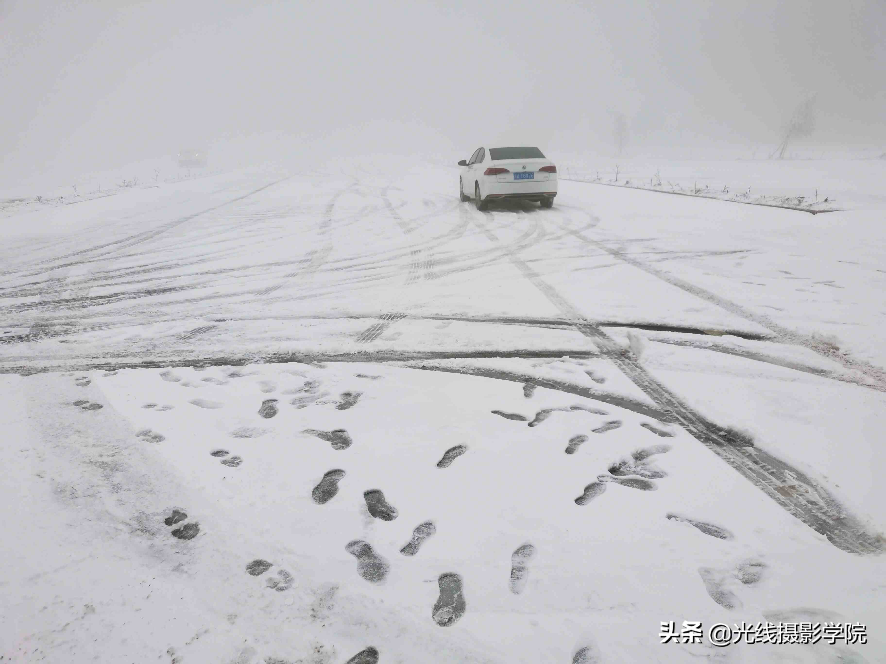 重庆仙女山攻略|重庆仙女山雪景行摄攻略