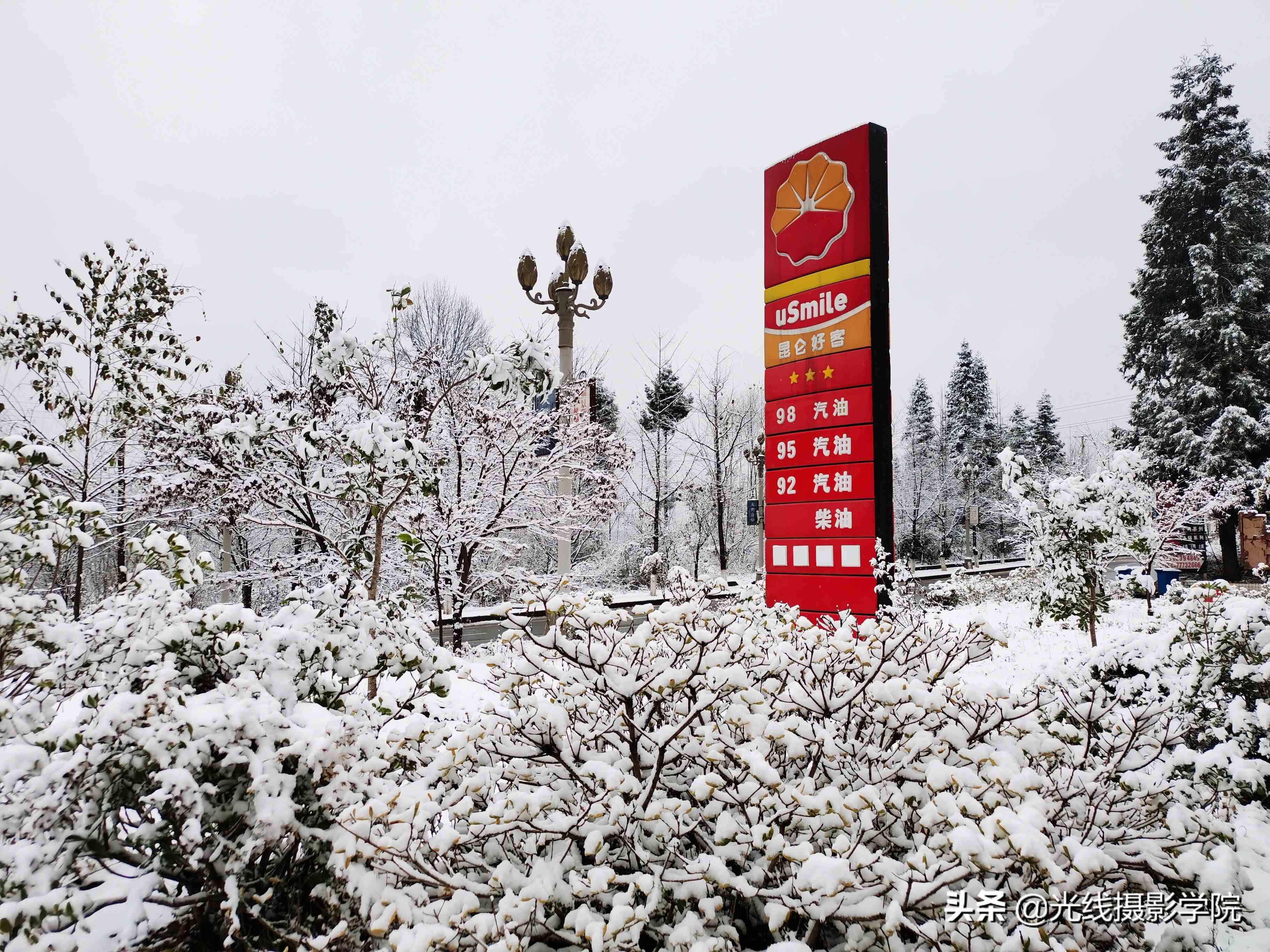 重庆仙女山攻略|重庆仙女山雪景行摄攻略