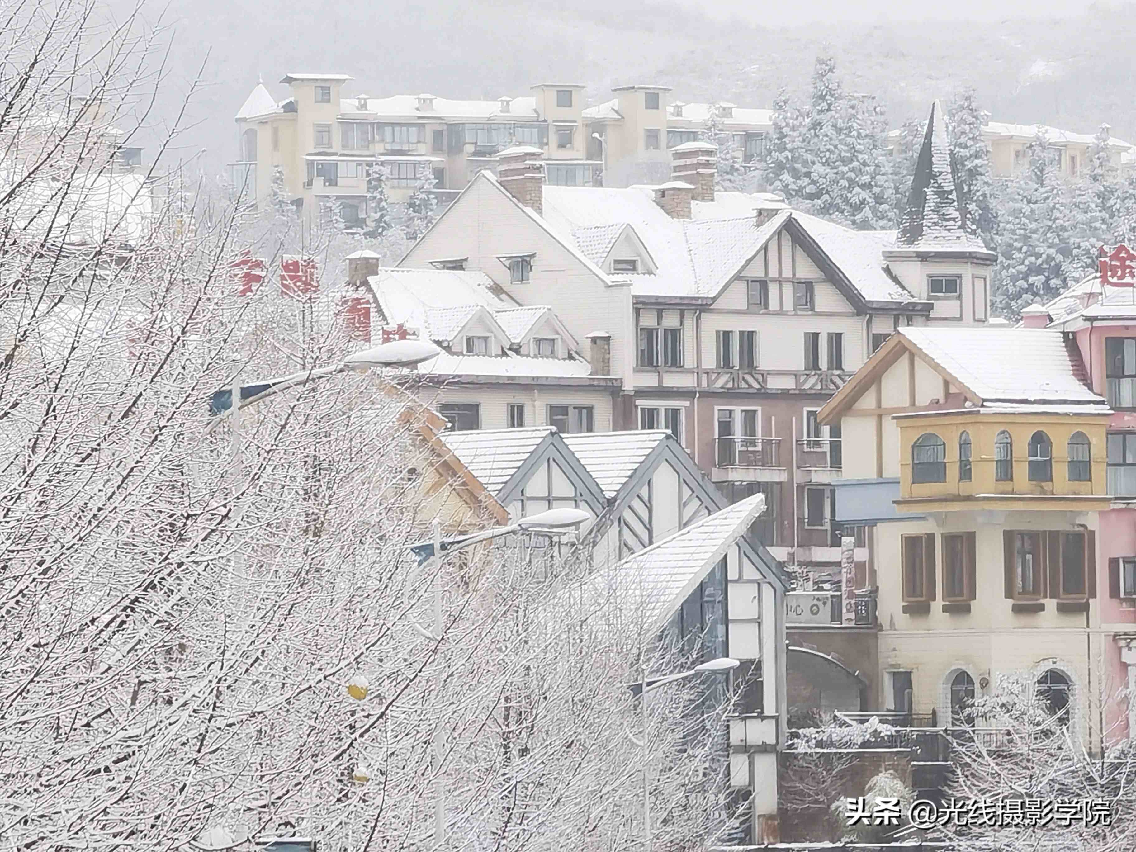 重庆仙女山攻略|重庆仙女山雪景行摄攻略