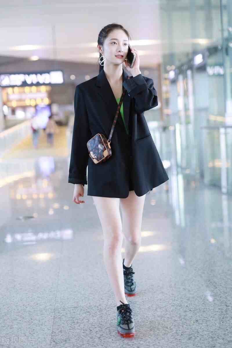韩国女生穿搭有什么技巧？