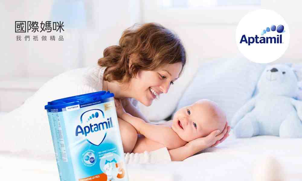 盘点排名前十的婴儿奶粉，看看宝宝的奶粉在榜吗？