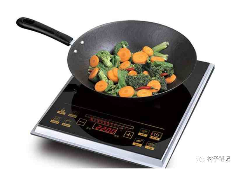 电磁炉炒菜用什么锅|什么锅能在电磁炉上使用？