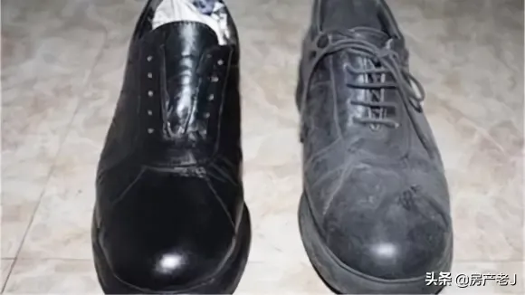 皮鞋清洗|皮鞋脏了，怎么清理？