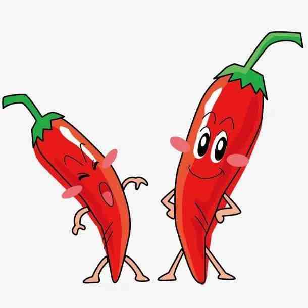 pepperchilliɵɵֲӢġզ˵