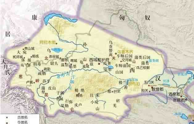 中国最贵景点-楼兰古城里到底有什么？