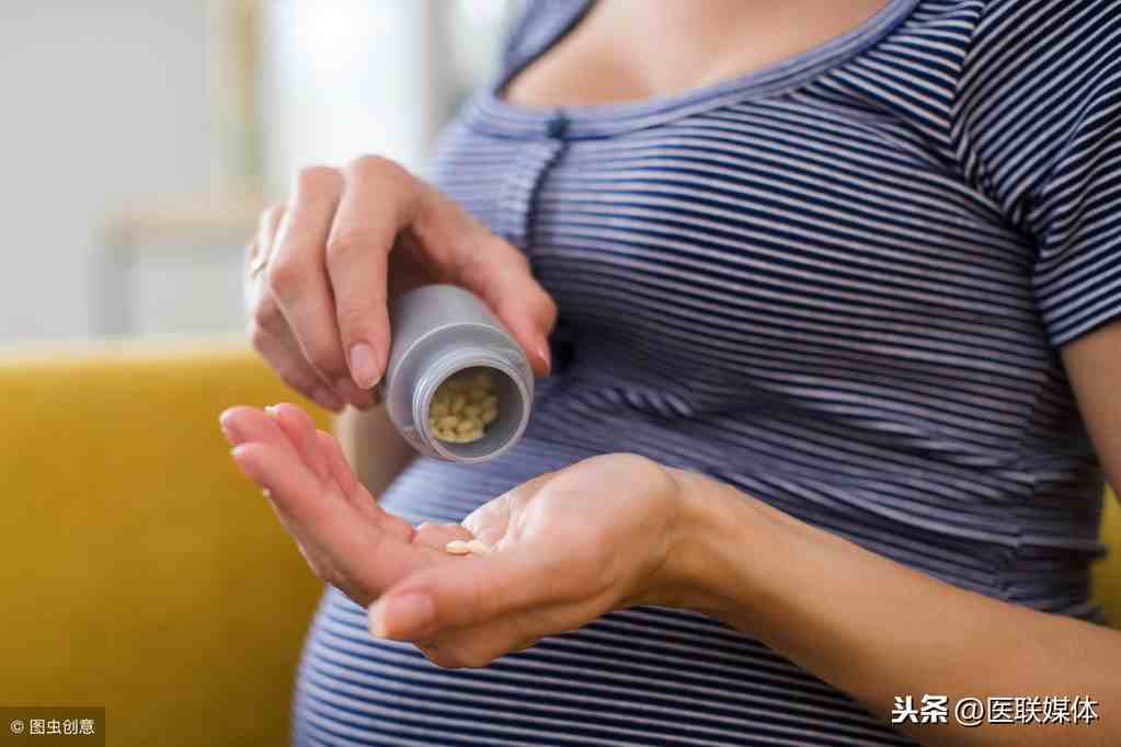 女人备孕时，什么时候吃叶酸效果更好？你吃对了没