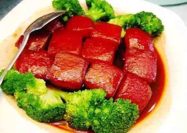 东坡肉是什么地方的菜|东坡肉是杭帮菜？