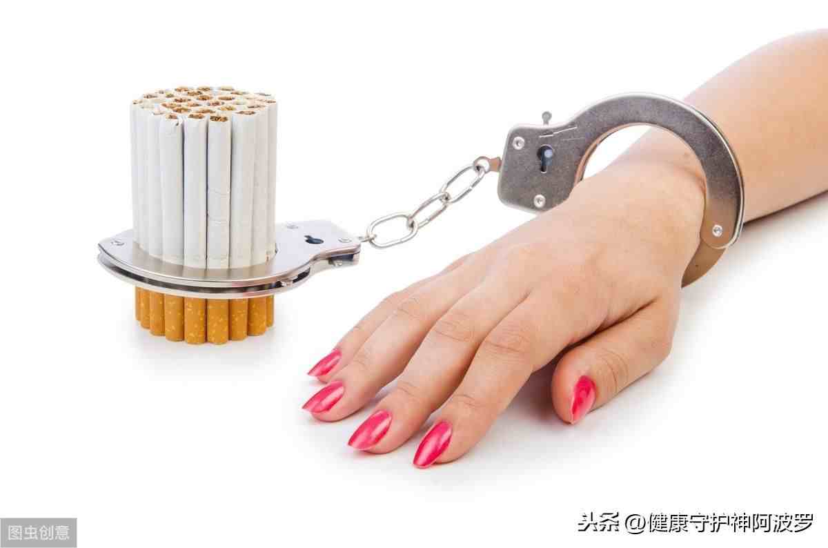 吸烟有害健康，如何侵害身体？哪些危害？知道的和不知道的都在这