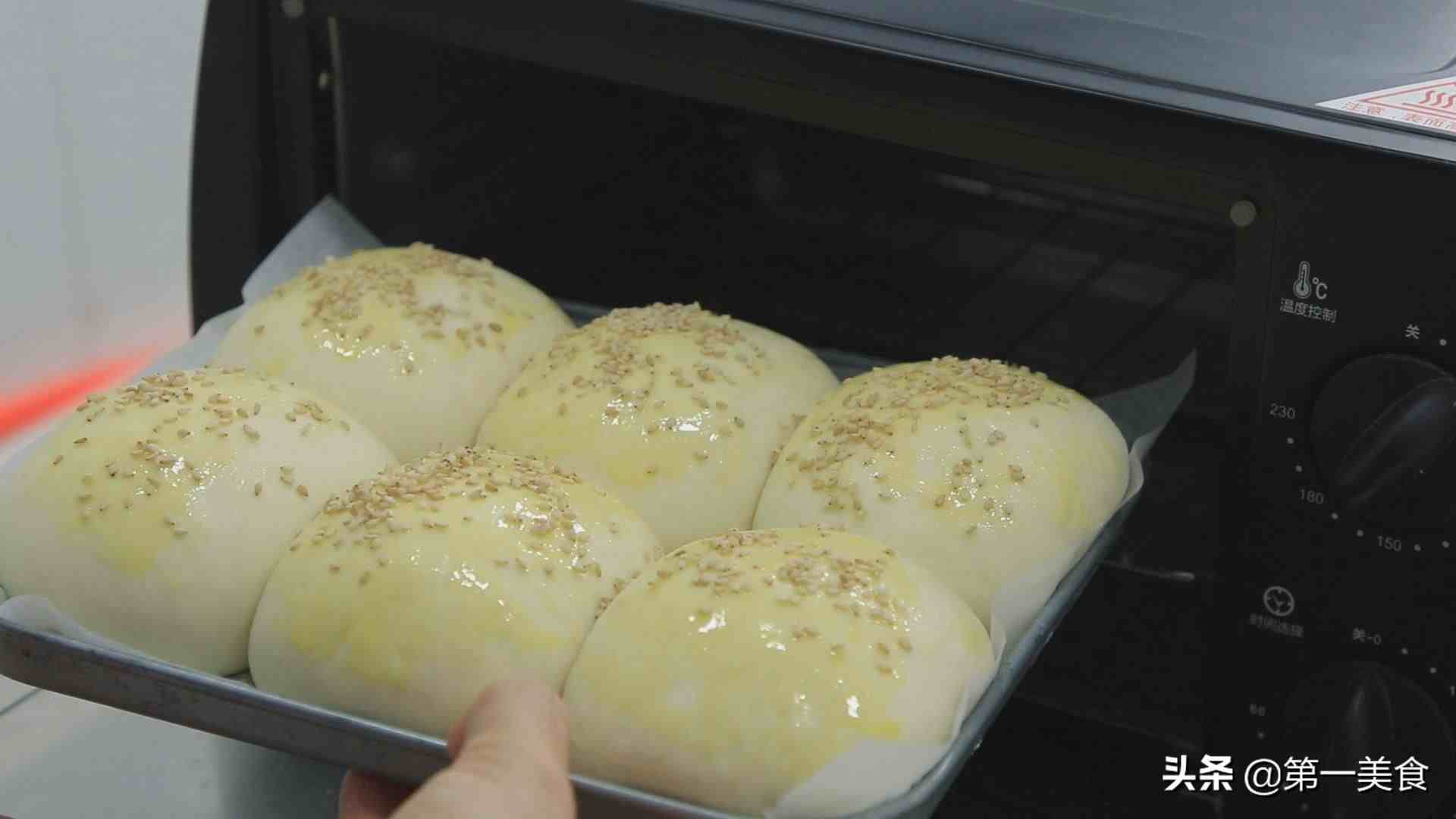 怎样做面包|自己在家如何做面包