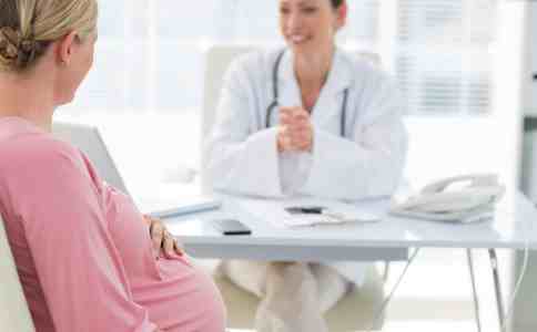 孕妇建档|孕期建档什么时候去？