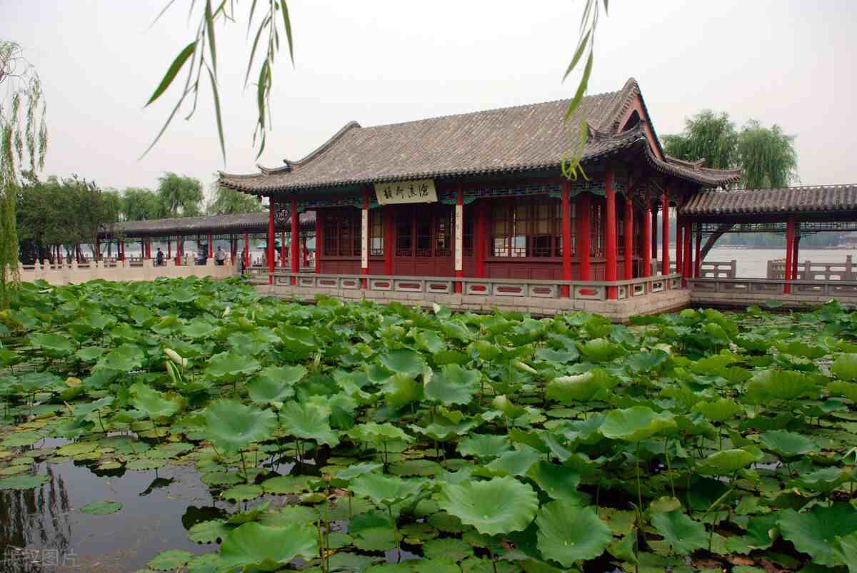 济南好玩的地方|济南旅游景点推荐