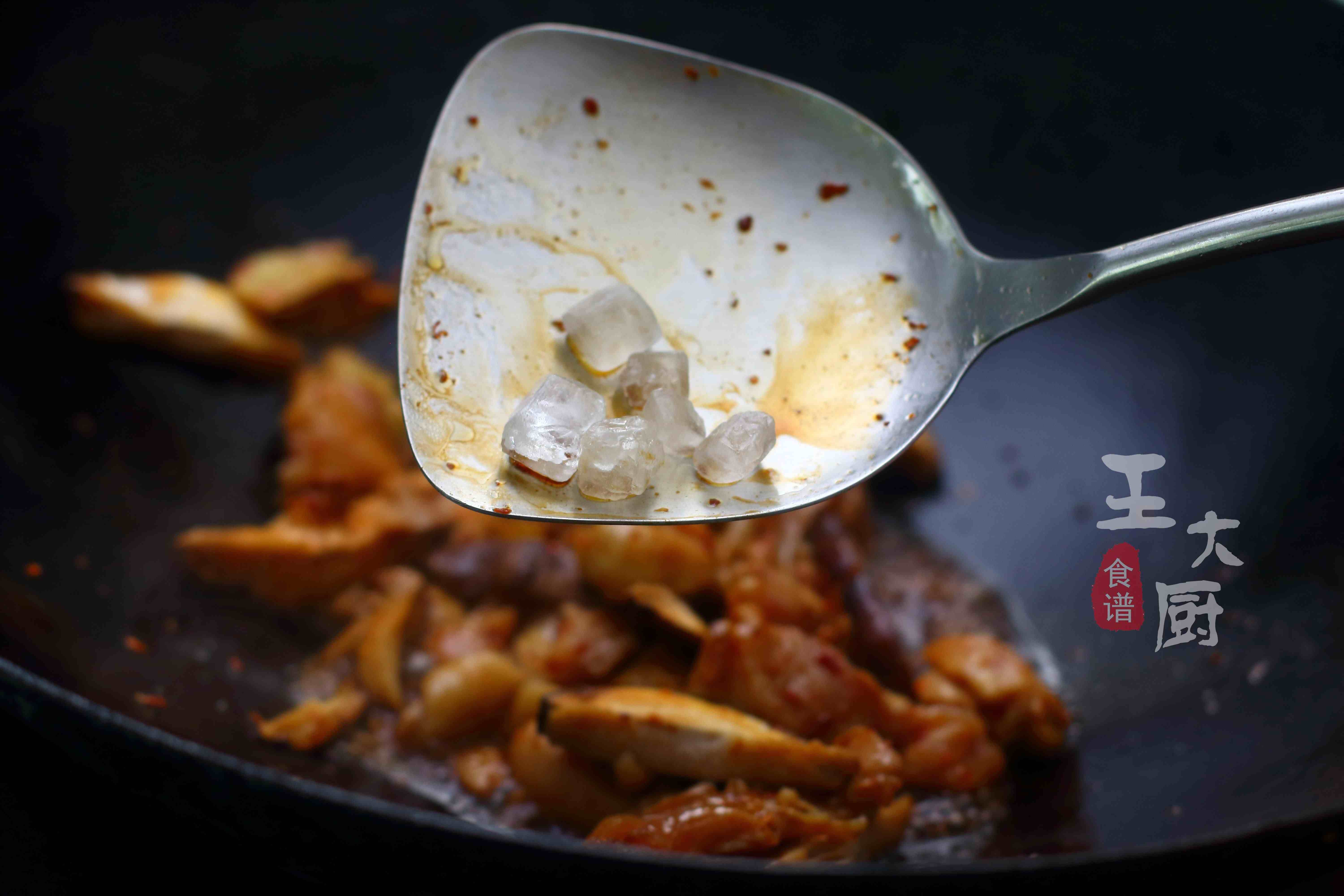 黄焖鸡米饭的做法|最正宗的黄焖鸡米饭